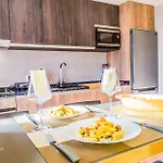 Apartmán Gaia Riverview *