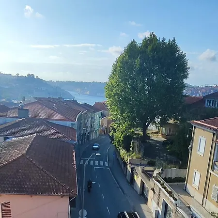 Gaia Riverview Apartamento