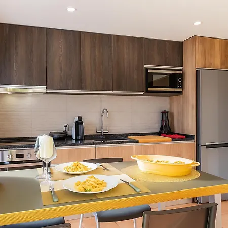 Apartment Gaia Riverview *