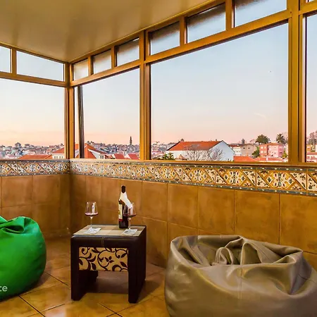 Apartamento Gaia Riverview