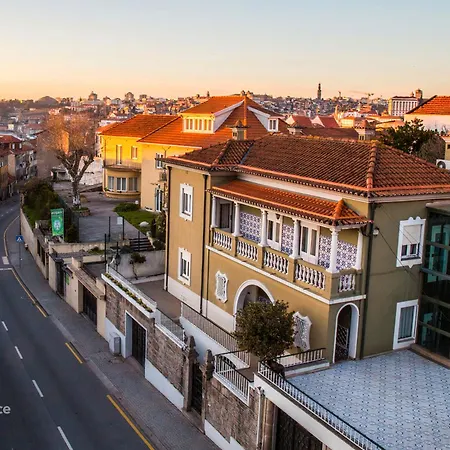 Apartamento Gaia Riverview *