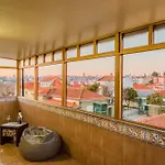 Gaia Riverview Lejlighed *