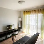 Gaia Riverview Lejlighed *