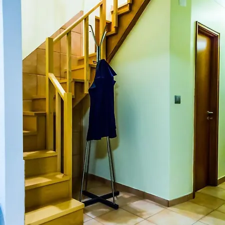Apartment Gaia Riverview *