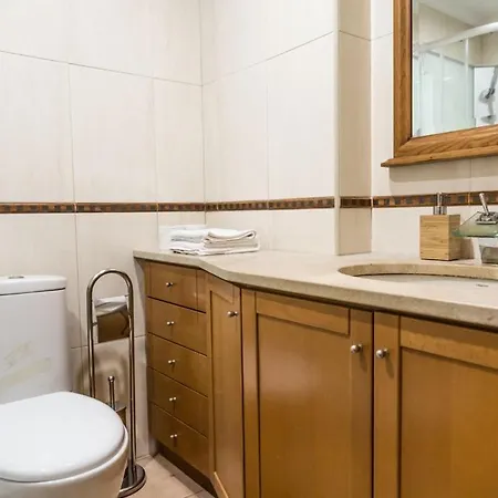 Gaia Riverview Daire