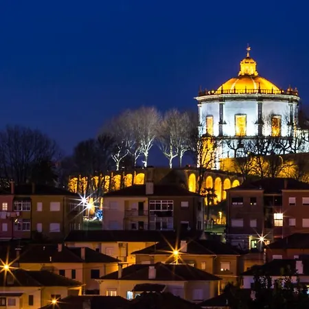 Daire Gaia Riverview Vila Nova de Gaia