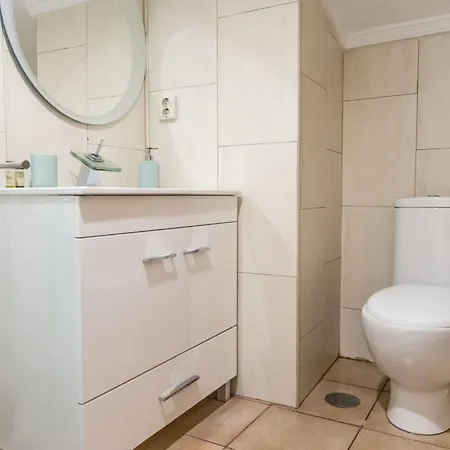 Gaia Riverview Daire