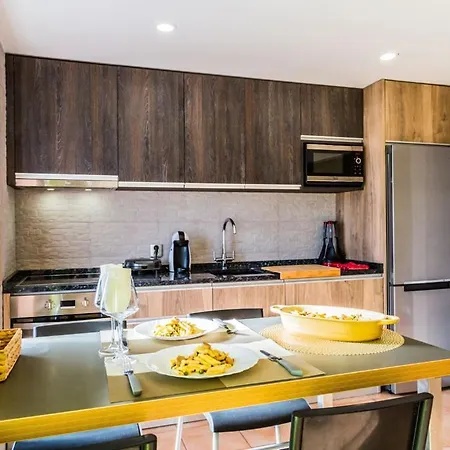 Gaia Riverview Apartment Vila Nova de Gaia