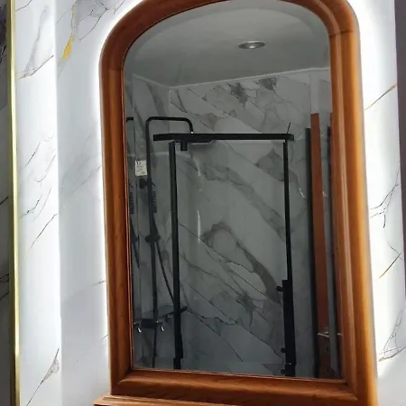 Gaia Riverview Lägenhet Vila Nova de Gaia