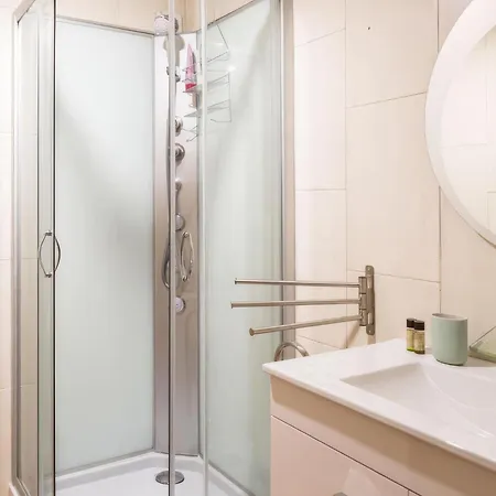 Gaia Riverview Appartement