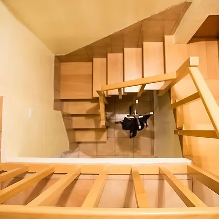 Appartement Gaia Riverview *