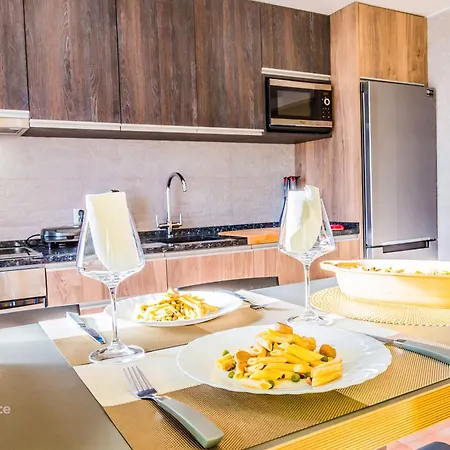 Appartement Gaia Riverview *