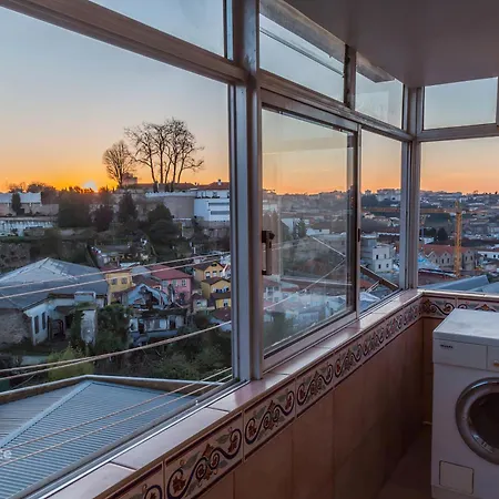 Gaia Riverview Appartement *