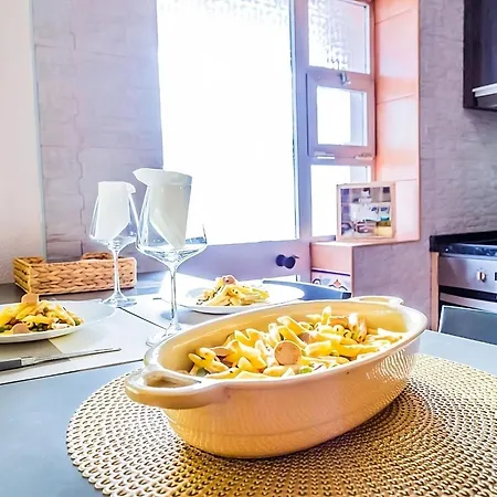 Gaia Riverview Lägenhet