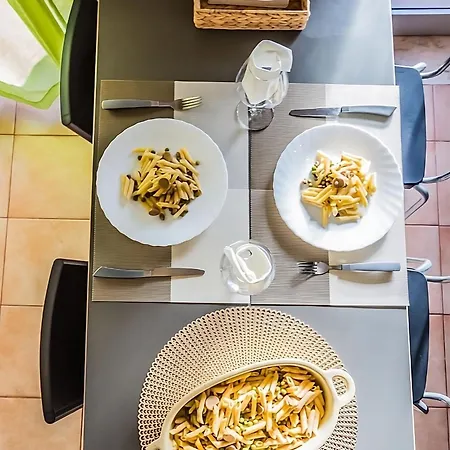 Lägenhet Gaia Riverview *