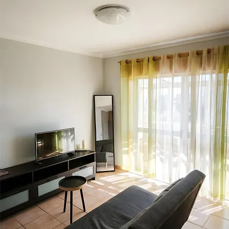 Gaia Riverview Appartement *
