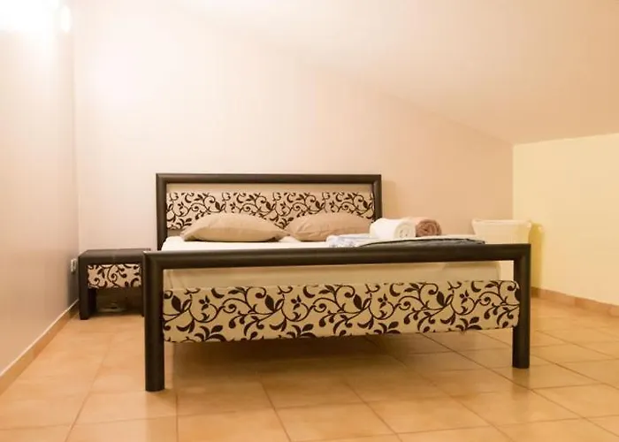 Apartmán Gaia Riverview *