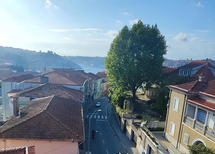 Gaia Riverview Lägenhet