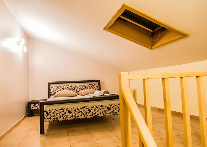 Gaia Riverview Daire