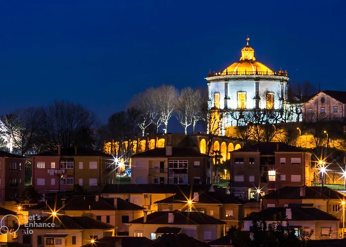 Gaia Riverview Vila Nova de Gaia