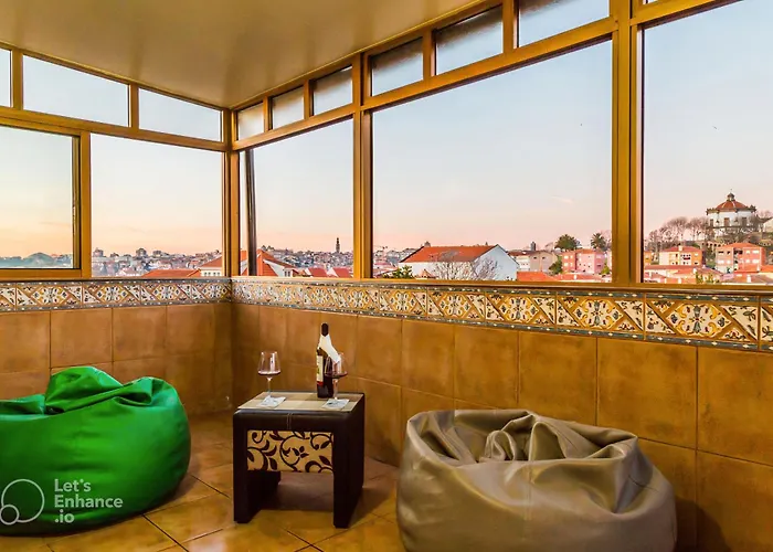 Apartmán Gaia Riverview