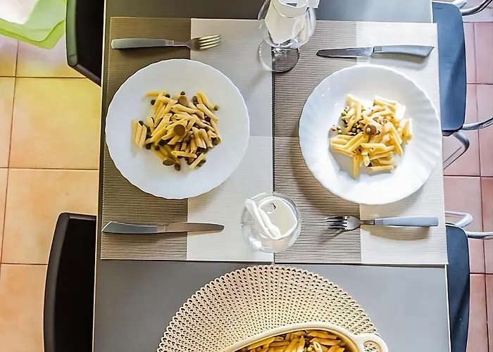 Lägenhet Gaia Riverview *